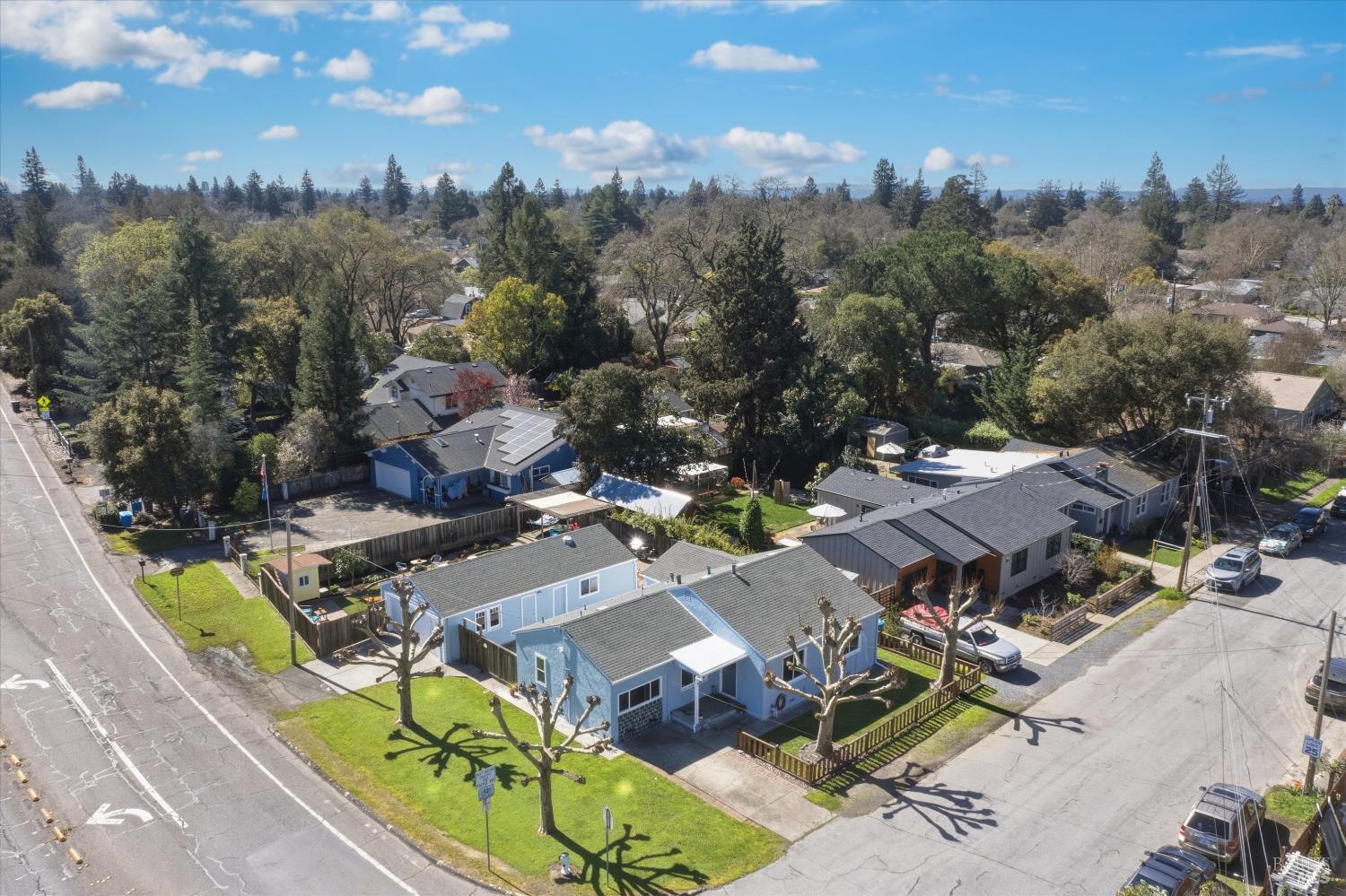 Detail Gallery Image 51 of 52 For 1136 Poppy Dr, Santa Rosa,  CA 95404 - 3 Beds | 2 Baths