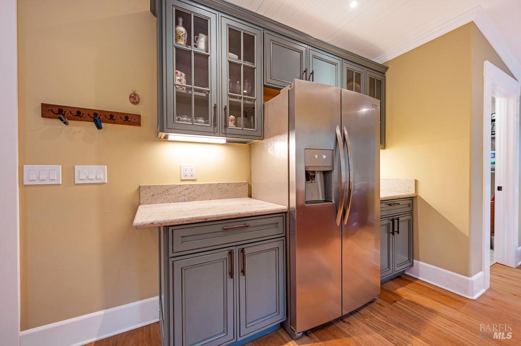 Detail Gallery Image 16 of 58 For 6740 Covey Rd, Forestville,  CA 95436 - 4 Beds | 2/1 Baths