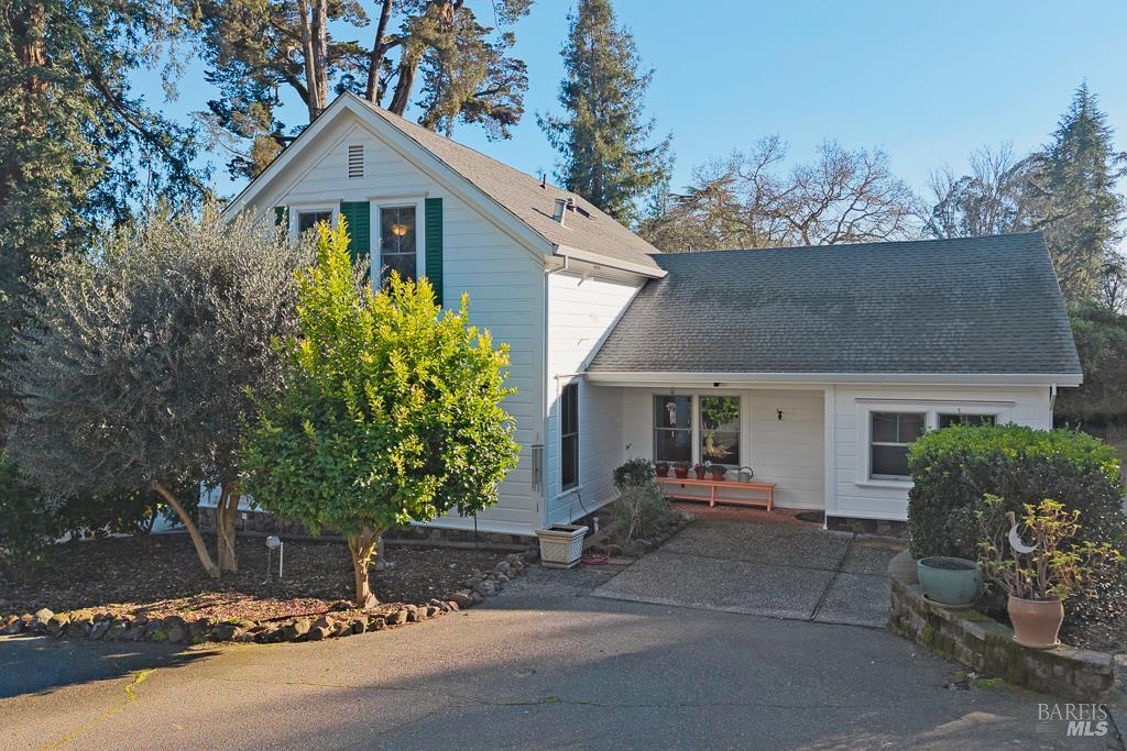 Detail Gallery Image 38 of 58 For 6740 Covey Rd, Forestville,  CA 95436 - 4 Beds | 2/1 Baths