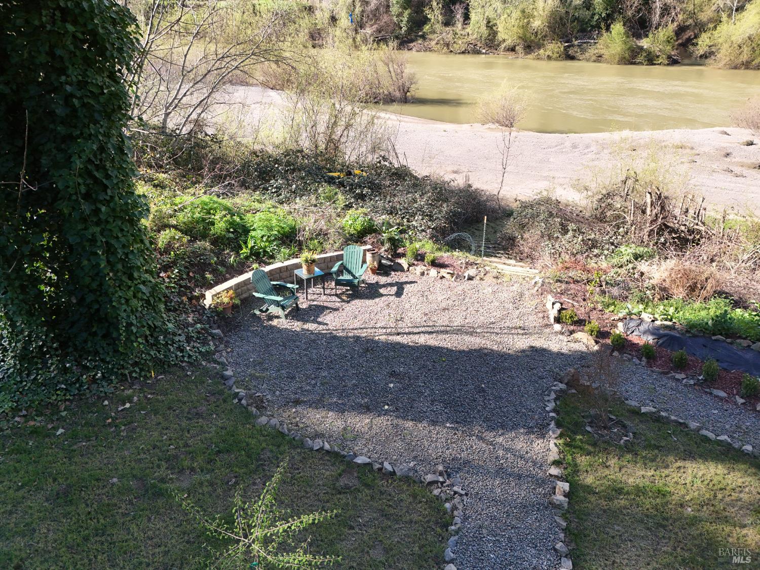 Detail Gallery Image 62 of 67 For 16620 Guernewood Rd, Guerneville,  CA 95446 - 4 Beds | 3 Baths