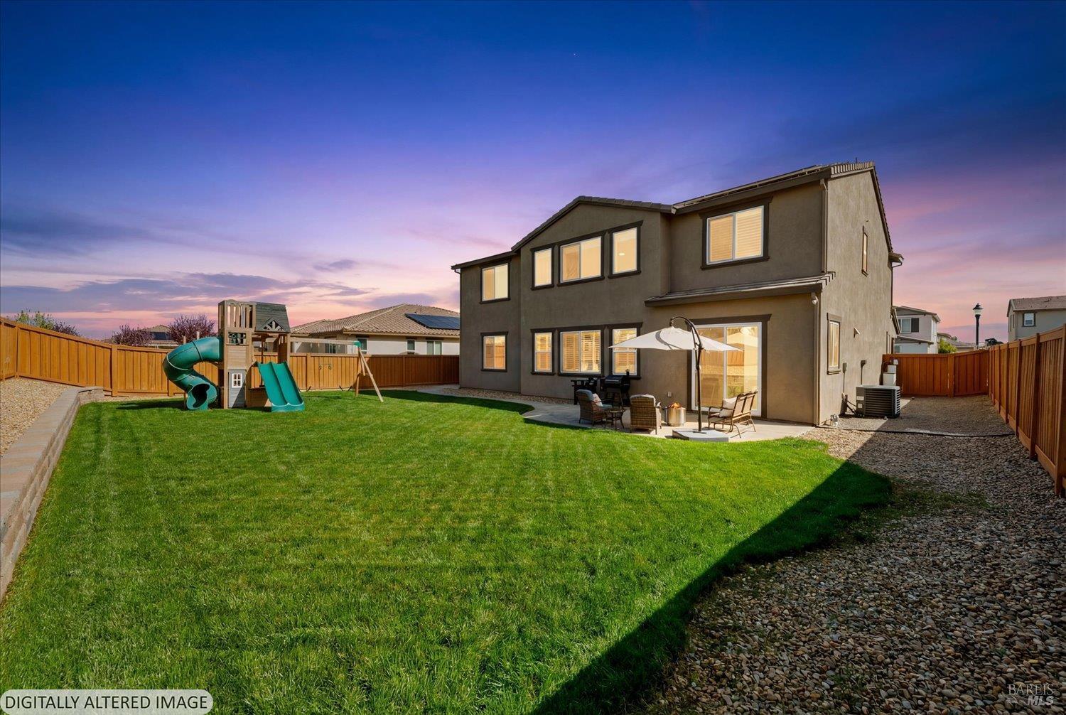 Detail Gallery Image 94 of 97 For 710 Fielding Way, Dixon,  CA 95620 - 5 Beds | 4 Baths