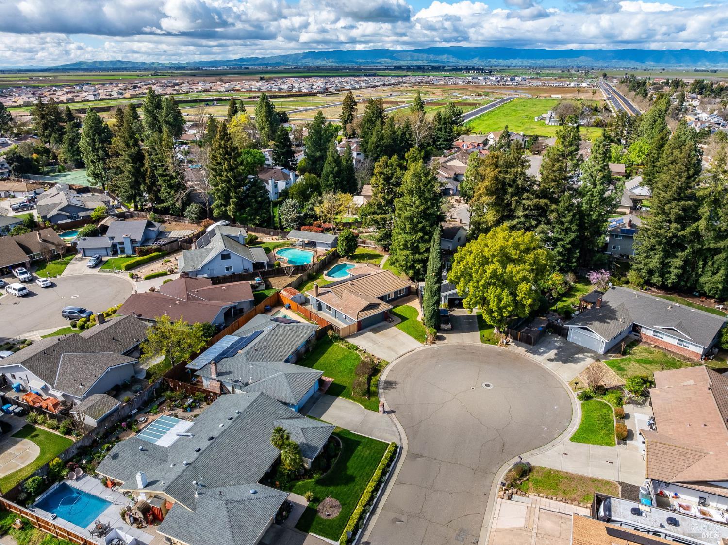 Detail Gallery Image 92 of 94 For 1155 Mulberry Ln, Dixon,  CA 95620 - 4 Beds | 2 Baths