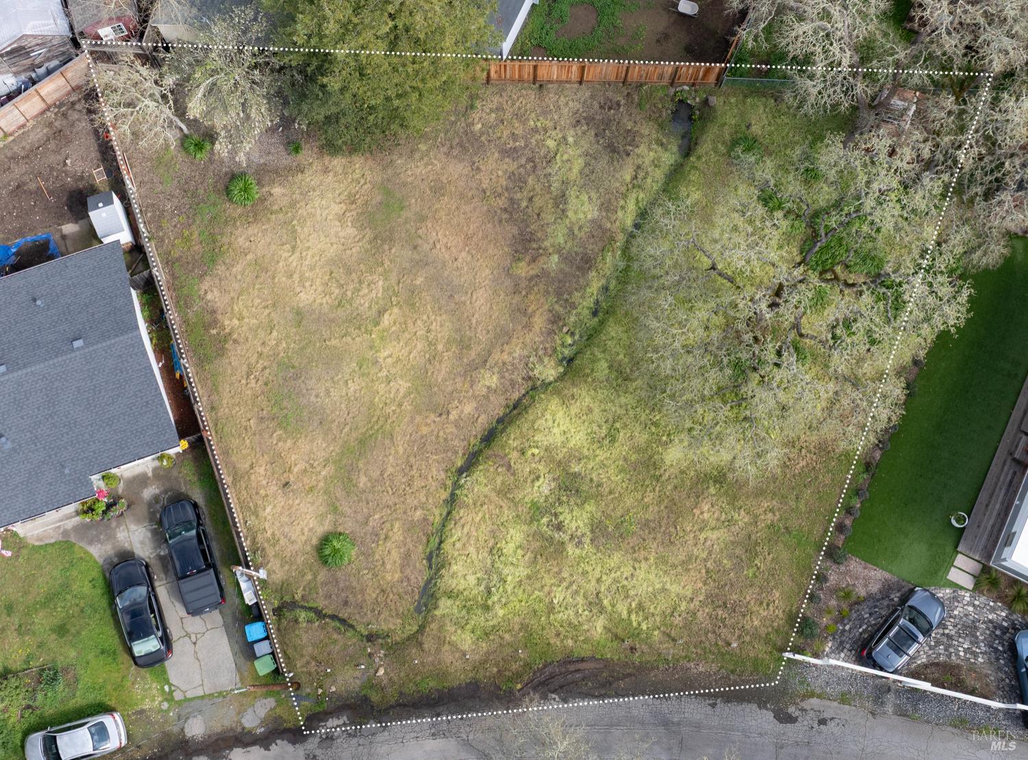 Detail Gallery Image 9 of 10 For 773 Arroyo Rd, Sonoma,  CA 95476 - – Beds | – Baths