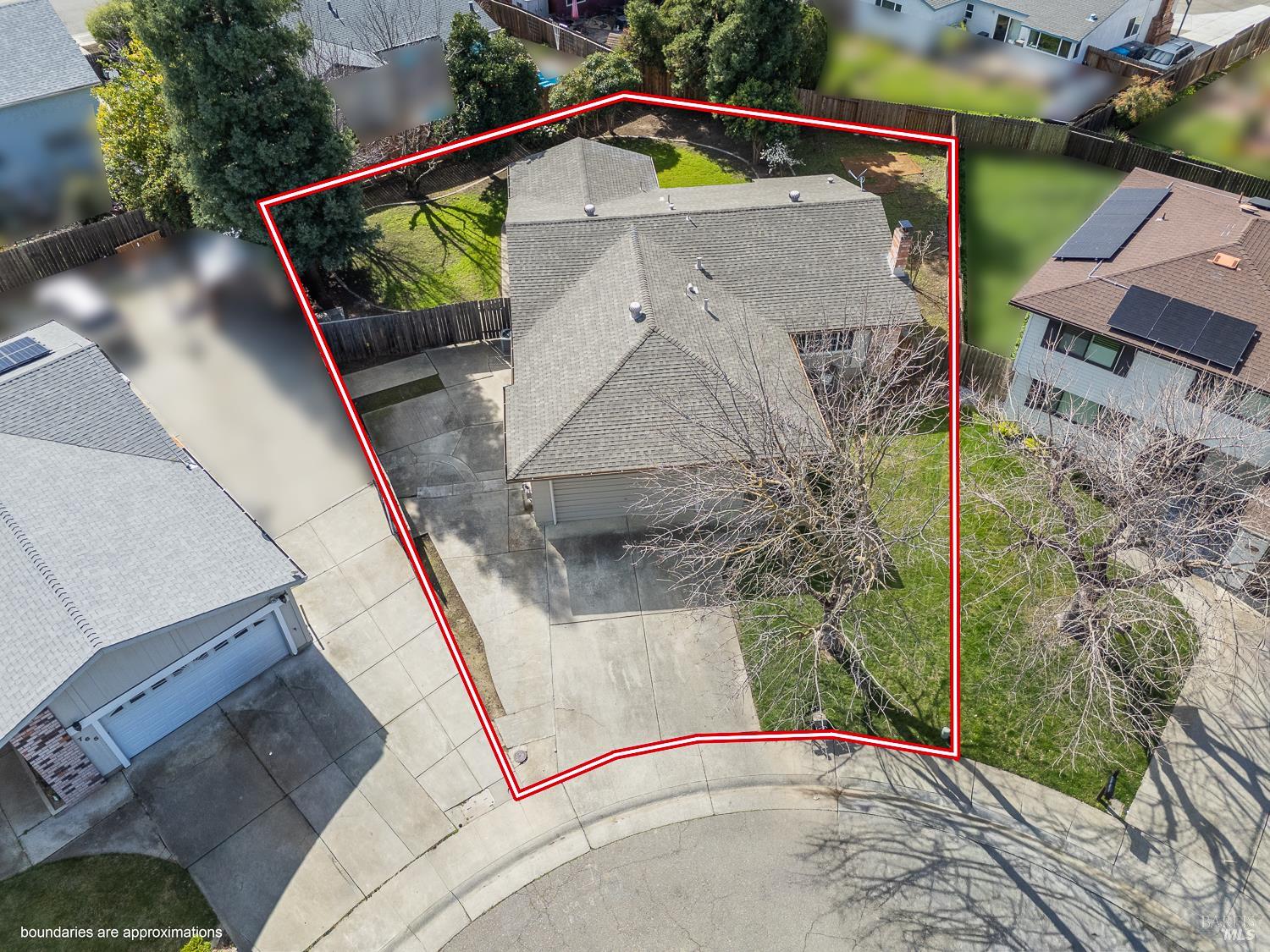 Detail Gallery Image 46 of 49 For 775 Cahill Ct, Dixon,  CA 95620 - 4 Beds | 2 Baths