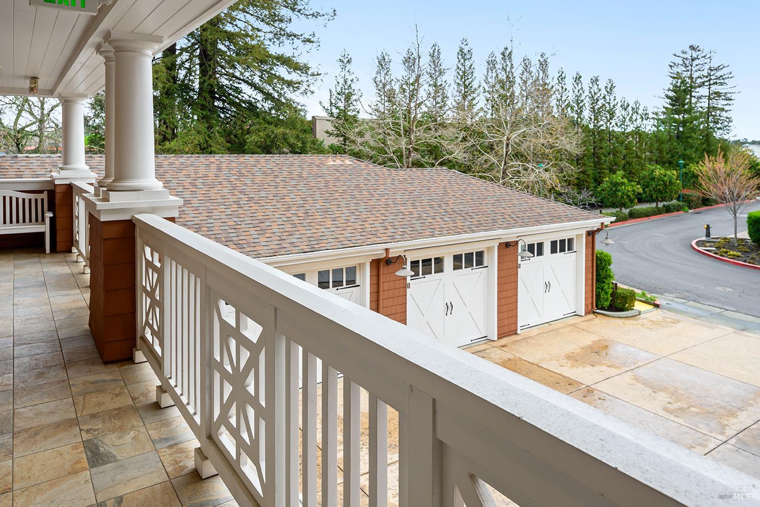 Detail Gallery Image 32 of 35 For 263 Camellia Cir, Larkspur,  CA 94939 - 2 Beds | 2 Baths