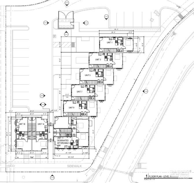 Detail Gallery Image 8 of 9 For 1451 Park Rd, Benicia,  CA 94510 - – Beds | – Baths