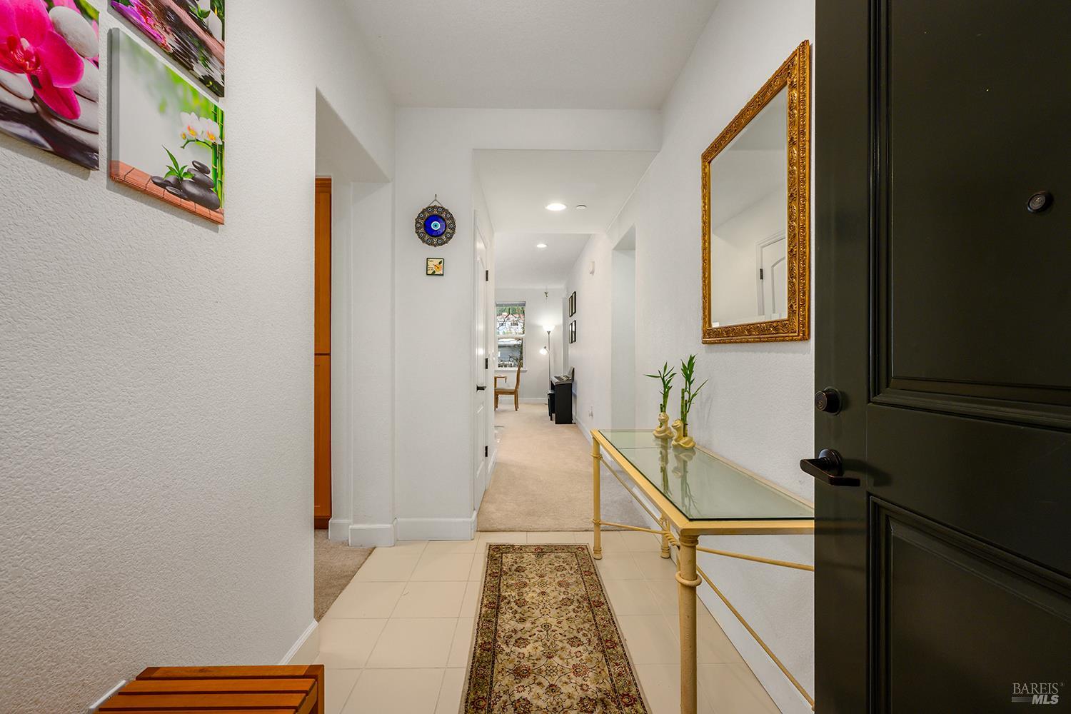 Detail Gallery Image 4 of 35 For 263 Camellia Cir, Larkspur,  CA 94939 - 2 Beds | 2 Baths