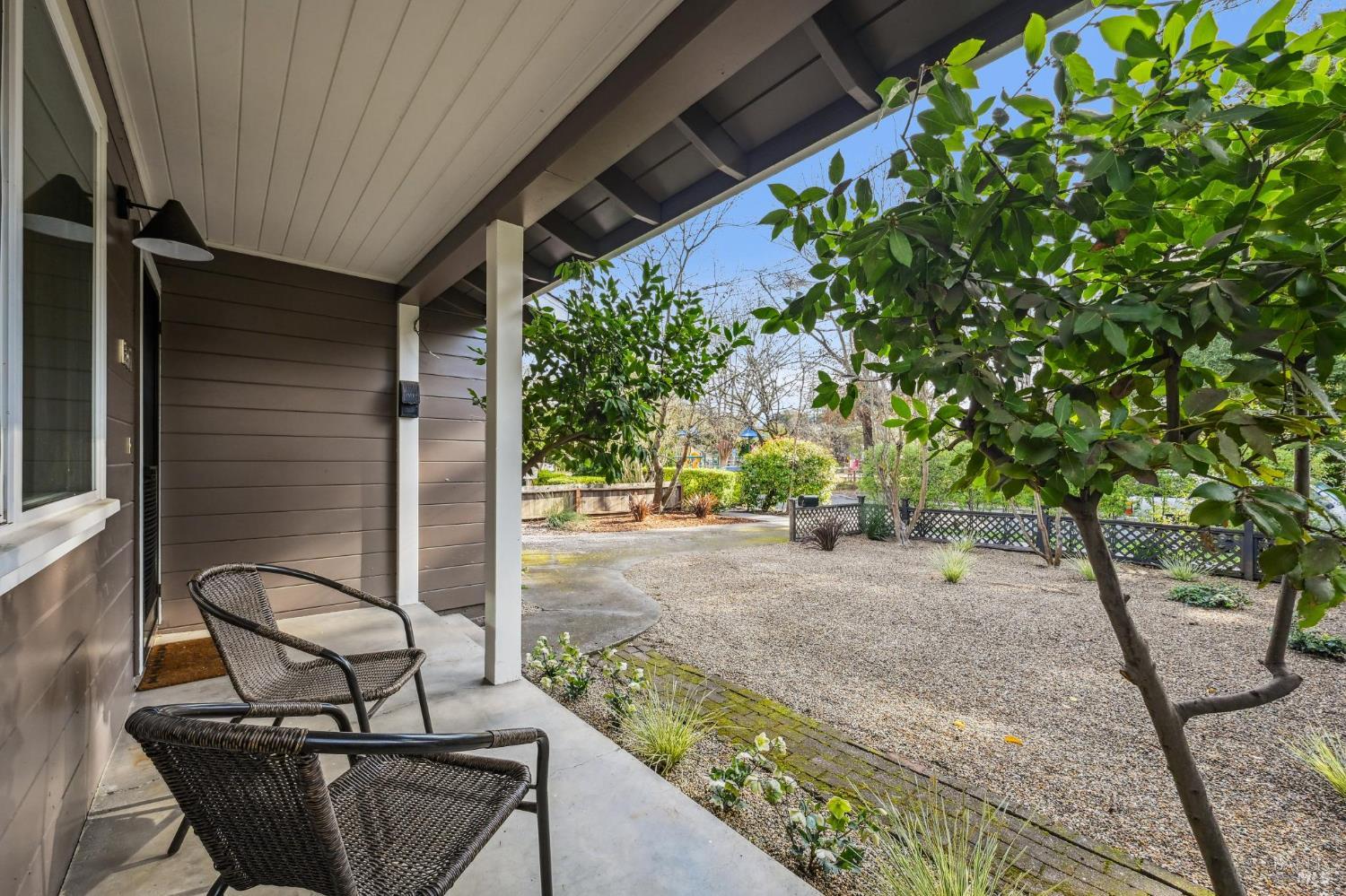 Detail Gallery Image 5 of 22 For 1307 Spring St, Calistoga,  CA 94515 - 1 Beds | 1 Baths