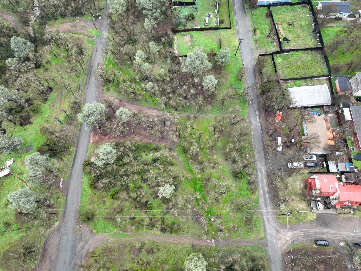 Detail Gallery Image 7 of 39 For 15615 37th Ave, Clearlake,  CA 95422 - – Beds | – Baths