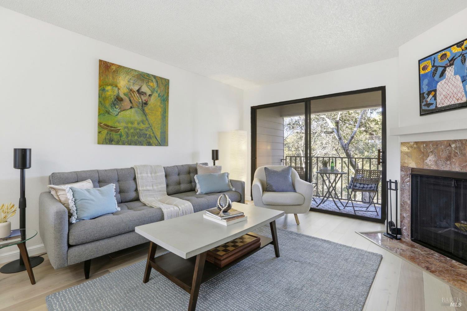 Detail Gallery Image 3 of 44 For 823 via Casitas Unkn, Greenbrae,  CA 94904 - 2 Beds | 2 Baths