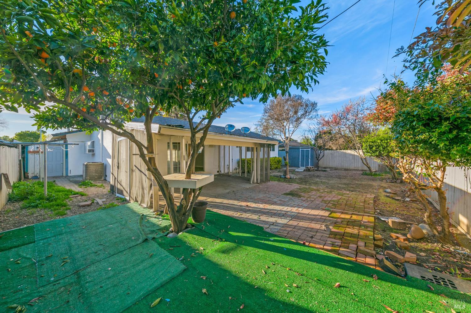 Detail Gallery Image 42 of 48 For 450 Priddy Dr, Dixon,  CA 95620 - 4 Beds | 2 Baths