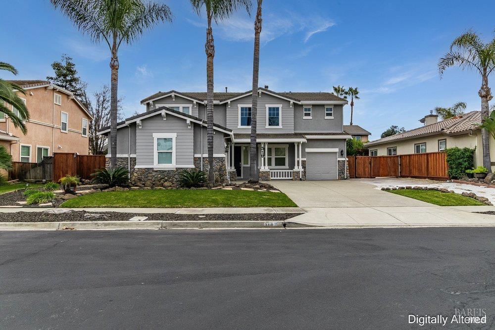 Detail Gallery Image 53 of 53 For 318 San Marino Ln, Brentwood,  CA 94513 - 4 Beds | 3 Baths