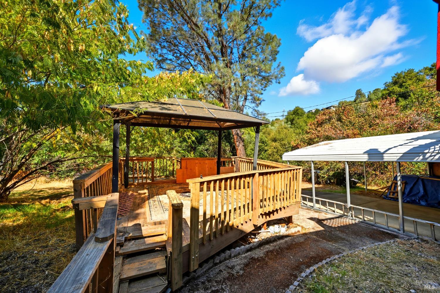 Detail Gallery Image 24 of 30 For 3480 Bergesen Ct, Kelseyville,  CA 95451 - 3 Beds | 1/1 Baths