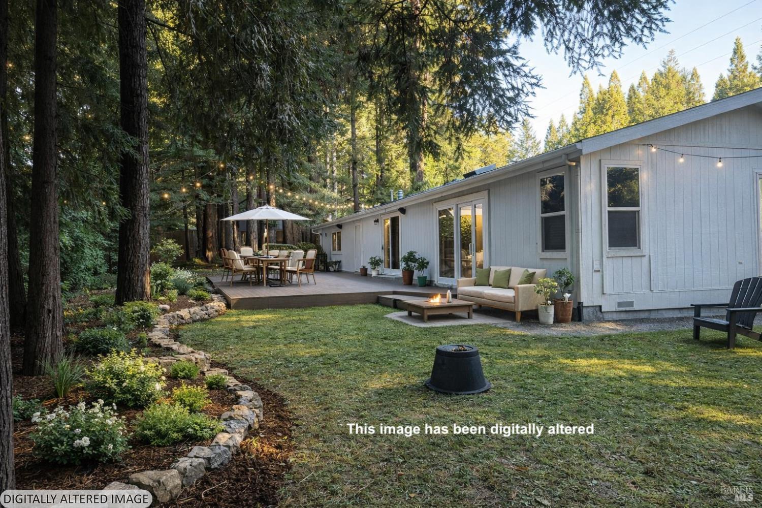 Detail Gallery Image 20 of 30 For 38350 Old Stage Rd, Gualala,  CA 95445 - 3 Beds | 2 Baths