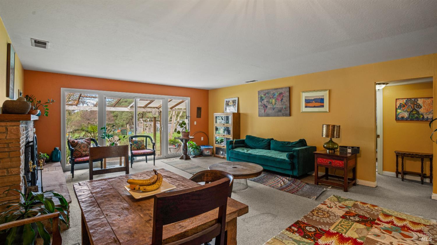 Detail Gallery Image 15 of 99 For 5932 Fredricks Rd, Sebastopol,  CA 95472 - 4 Beds | 4 Baths