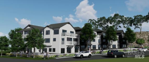 Detail Gallery Image 3 of 9 For 1451 Park Rd, Benicia,  CA 94510 - – Beds | – Baths