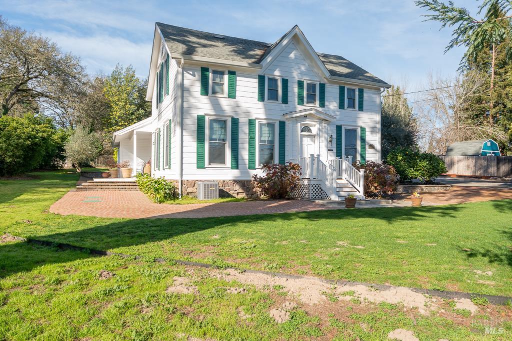 Detail Gallery Image 56 of 58 For 6740 Covey Rd, Forestville,  CA 95436 - 4 Beds | 2/1 Baths