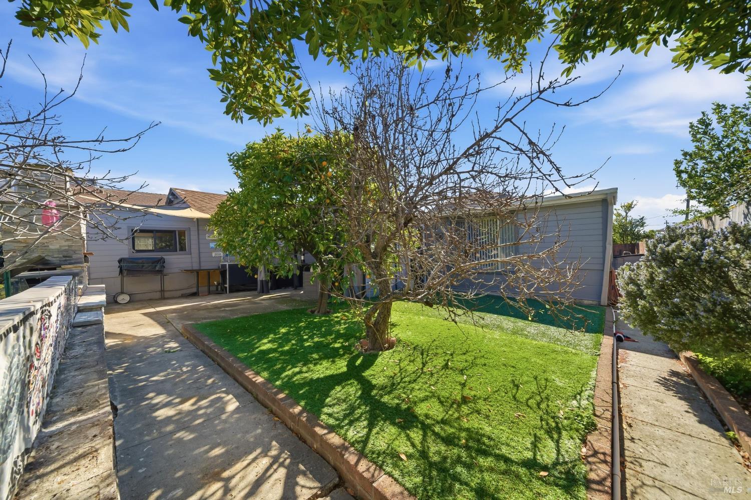 Detail Gallery Image 23 of 28 For 964 Sonoma St, Richmond,  CA 94805 - 3 Beds | 1/1 Baths