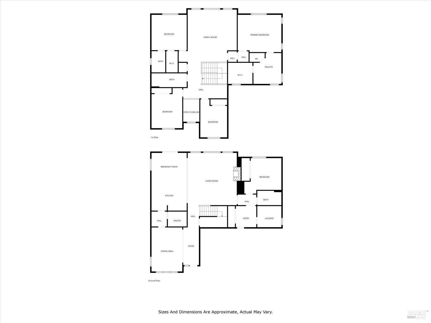 Detail Gallery Image 97 of 97 For 710 Fielding Way, Dixon,  CA 95620 - 5 Beds | 4 Baths