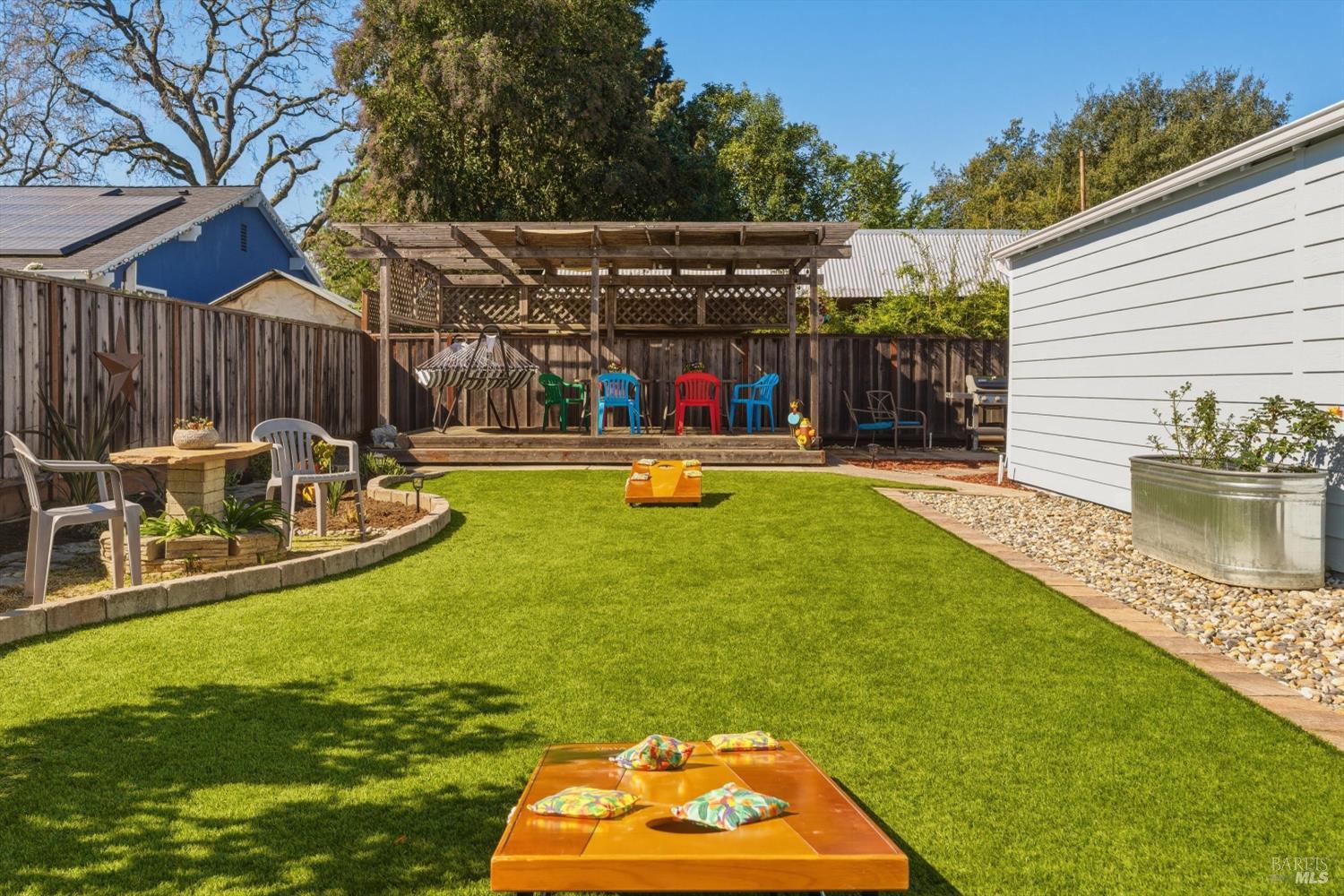 Detail Gallery Image 36 of 52 For 1136 Poppy Dr, Santa Rosa,  CA 95404 - 3 Beds | 2 Baths