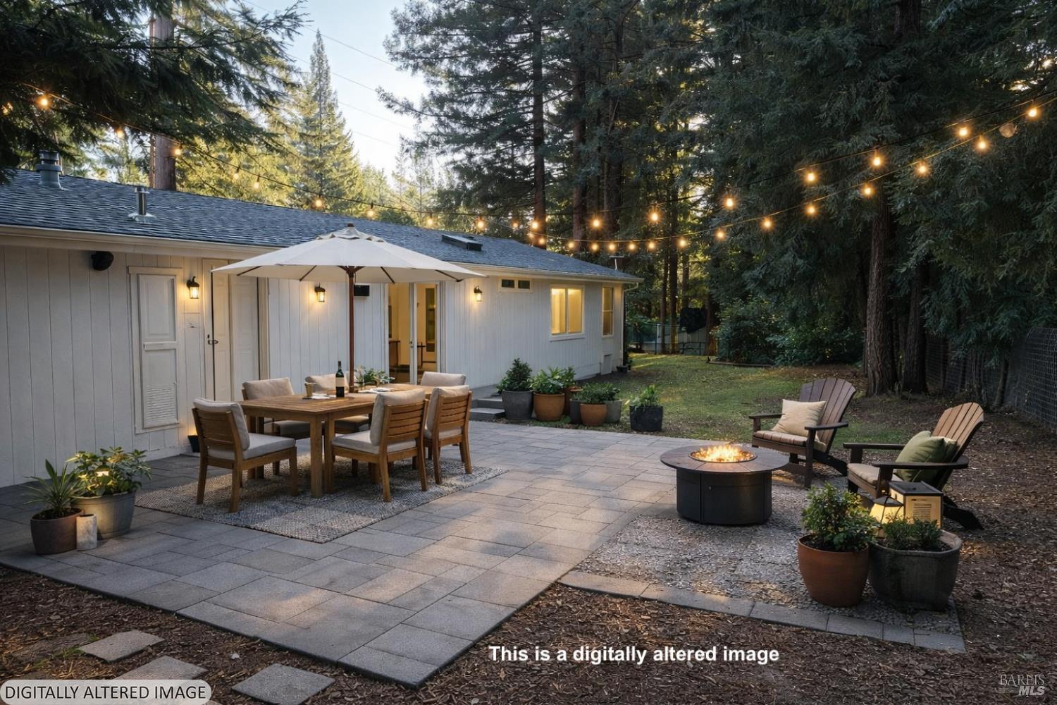 Detail Gallery Image 23 of 30 For 38350 Old Stage Rd, Gualala,  CA 95445 - 3 Beds | 2 Baths