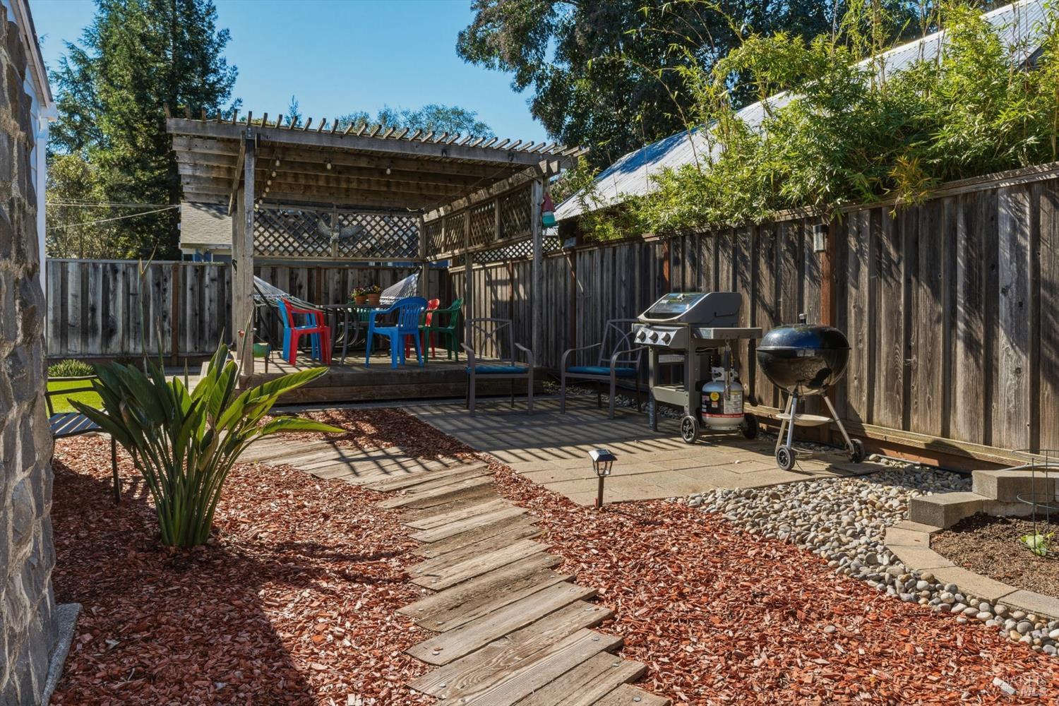 Detail Gallery Image 32 of 52 For 1136 Poppy Dr, Santa Rosa,  CA 95404 - 3 Beds | 2 Baths