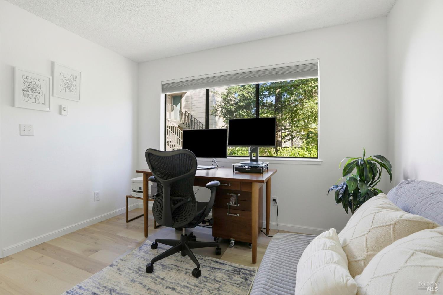 Detail Gallery Image 16 of 44 For 823 via Casitas Unkn, Greenbrae,  CA 94904 - 2 Beds | 2 Baths