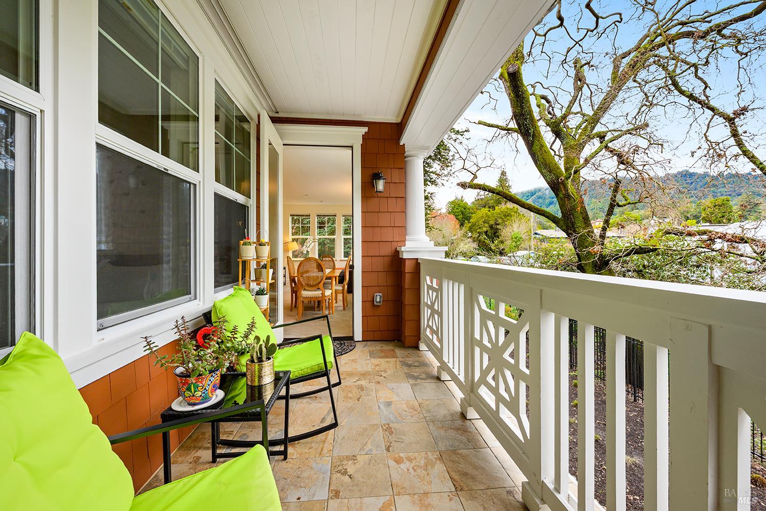 Detail Gallery Image 25 of 35 For 263 Camellia Cir, Larkspur,  CA 94939 - 2 Beds | 2 Baths