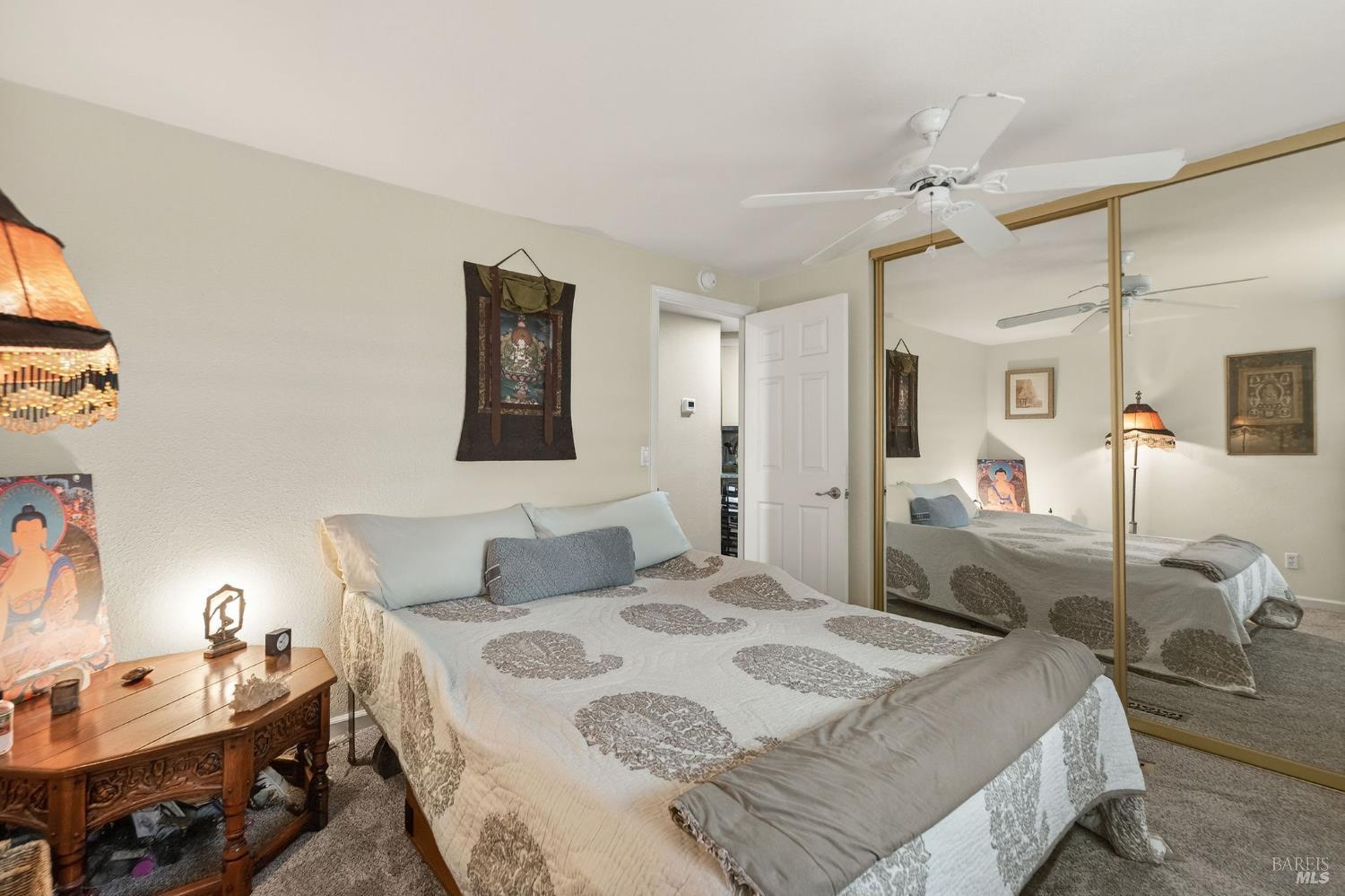 Detail Gallery Image 23 of 40 For 2 La Cuesta Ct, Saint Helena,  CA 94574 - 2 Beds | 2 Baths