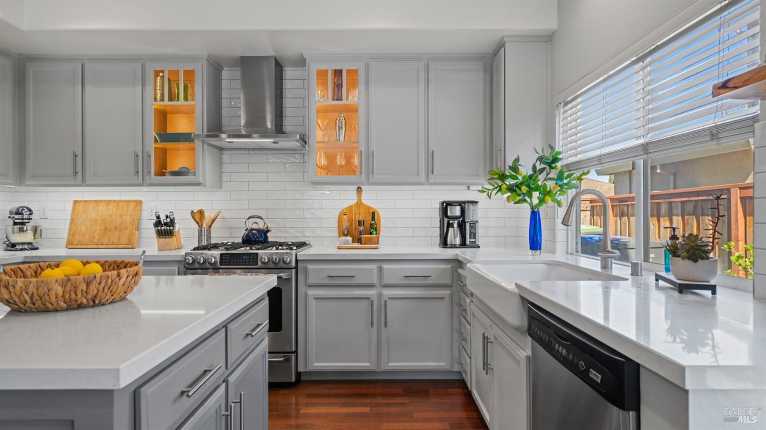 Detail Gallery Image 16 of 79 For 5244 Tuscany Dr, Fairfield,  CA 94534 - 4 Beds | 2/1 Baths