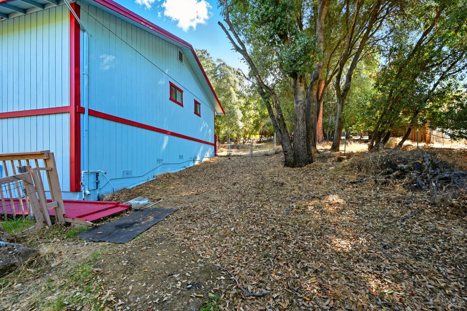 Detail Gallery Image 22 of 30 For 3480 Bergesen Ct, Kelseyville,  CA 95451 - 3 Beds | 1/1 Baths