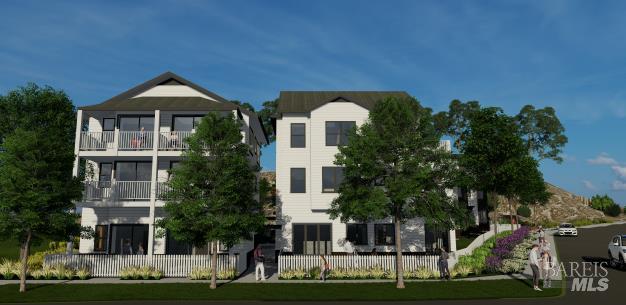 Detail Gallery Image 4 of 9 For 1451 Park Rd, Benicia,  CA 94510 - – Beds | – Baths