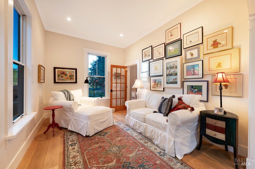 Detail Gallery Image 11 of 58 For 6740 Covey Rd, Forestville,  CA 95436 - 4 Beds | 2/1 Baths