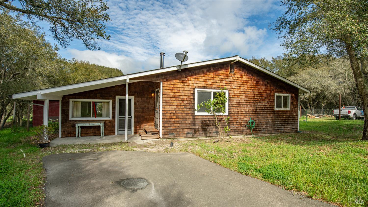 Detail Gallery Image 60 of 99 For 5932 Fredricks Rd, Sebastopol,  CA 95472 - 4 Beds | 4 Baths