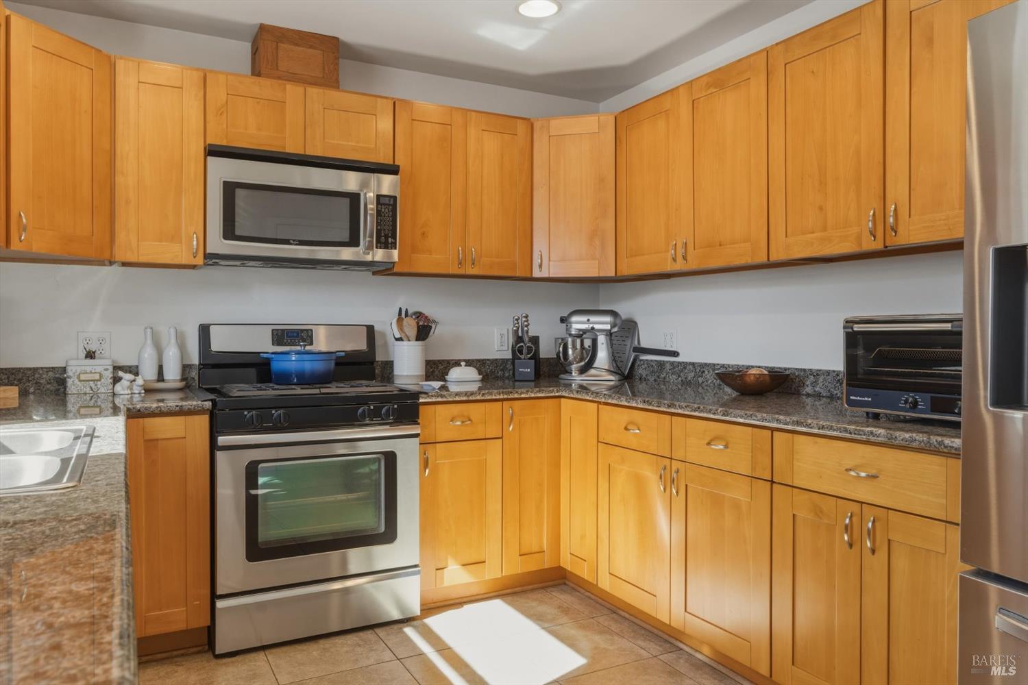 Detail Gallery Image 12 of 52 For 1136 Poppy Dr, Santa Rosa,  CA 95404 - 3 Beds | 2 Baths