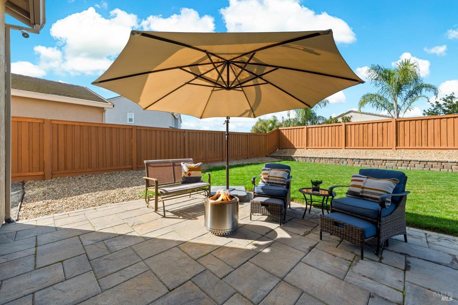 Detail Gallery Image 80 of 97 For 710 Fielding Way, Dixon,  CA 95620 - 5 Beds | 4 Baths