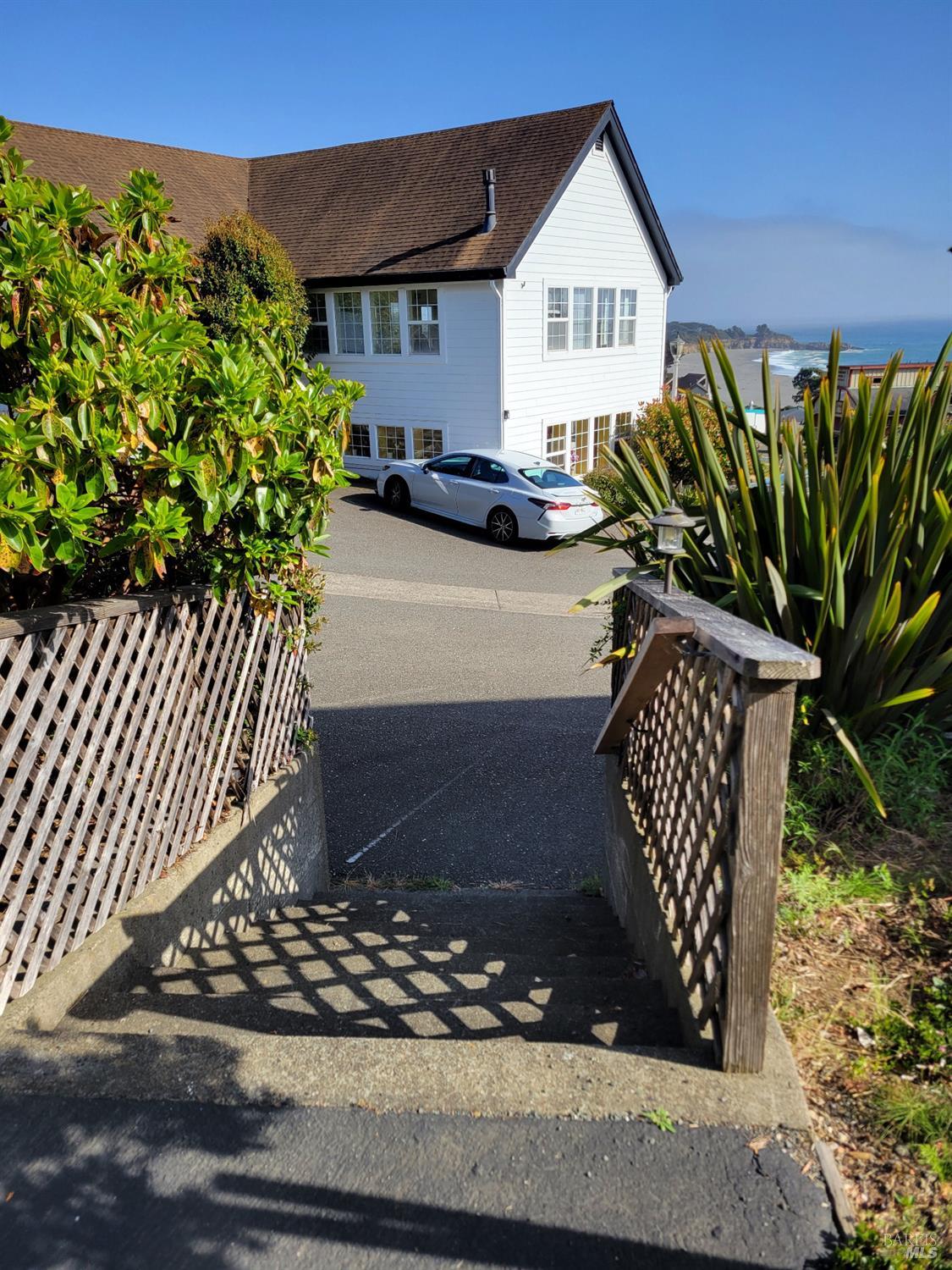 Detail Gallery Image 25 of 25 For 38934 Cypress Way, Gualala,  CA 95445 - 2 Beds | 2/1 Baths