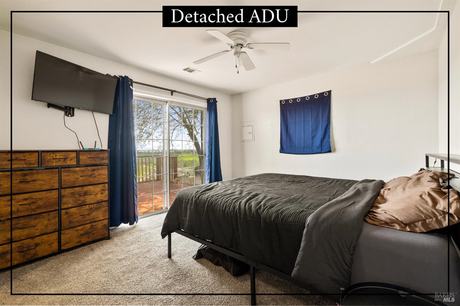 Detail Gallery Image 64 of 98 For 7413 English Hills Rd, Vacaville,  CA 95688 - 7 Beds | 4/1 Baths