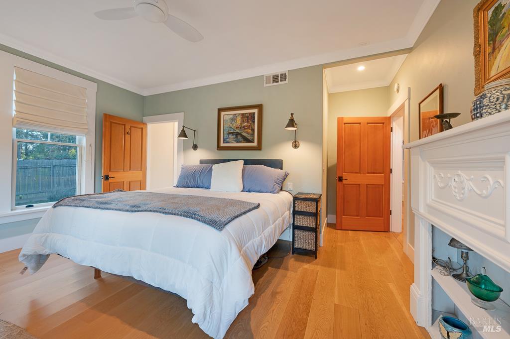 Detail Gallery Image 20 of 58 For 6740 Covey Rd, Forestville,  CA 95436 - 4 Beds | 2/1 Baths