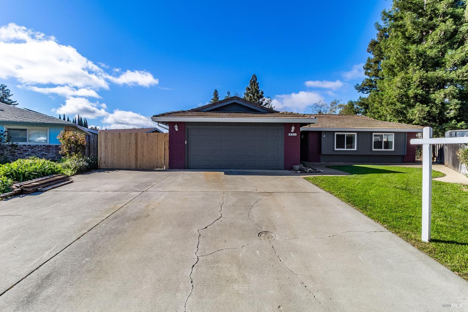 Detail Gallery Image 83 of 94 For 1155 Mulberry Ln, Dixon,  CA 95620 - 4 Beds | 2 Baths