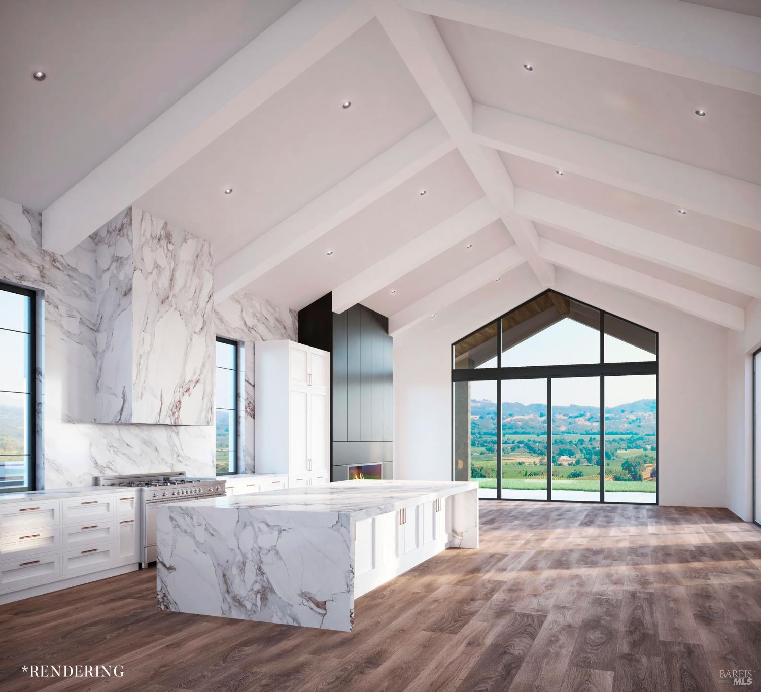 Detail Gallery Image 3 of 59 For 2700 Geysers Rd, Geyserville,  CA 95441 - 3 Beds | 2 Baths