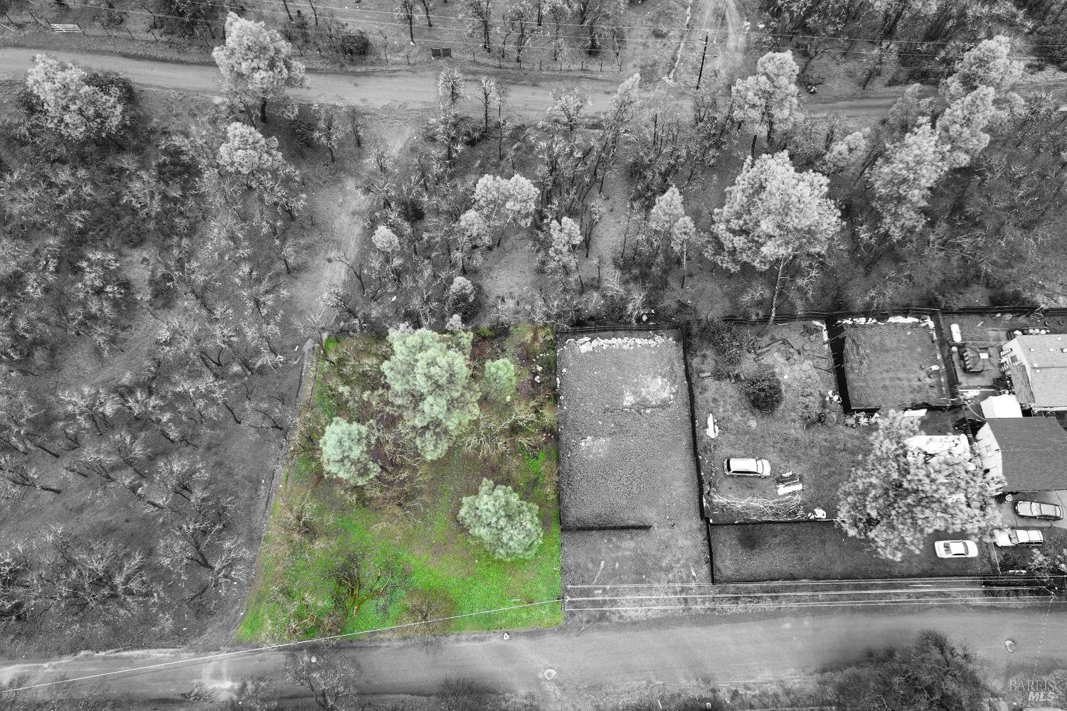 Detail Gallery Image 5 of 39 For 15615 37th Ave, Clearlake,  CA 95422 - – Beds | – Baths