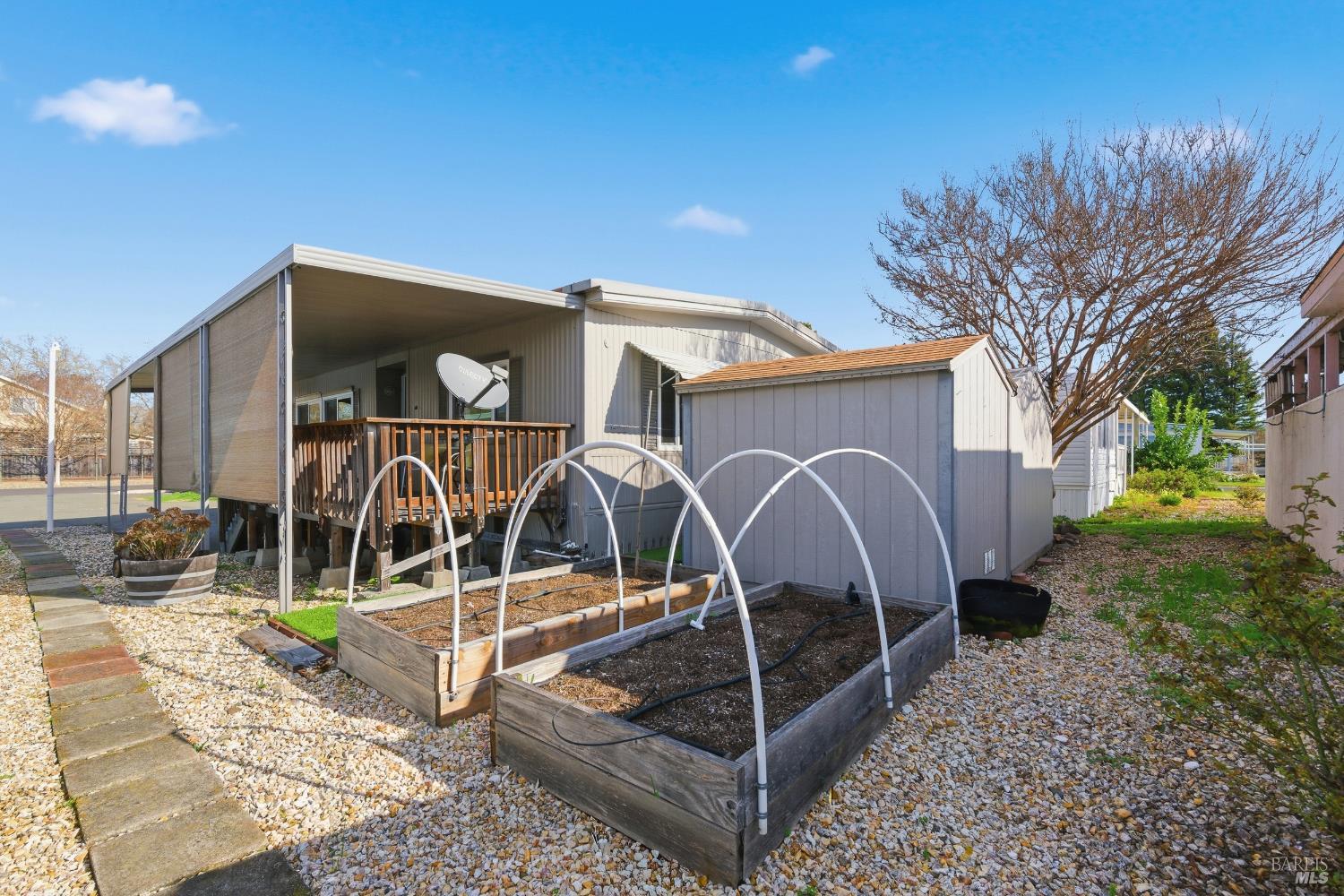 Detail Gallery Image 28 of 46 For 99 Hacienda Dr, Napa,  CA 94558 - 2 Beds | 2 Baths