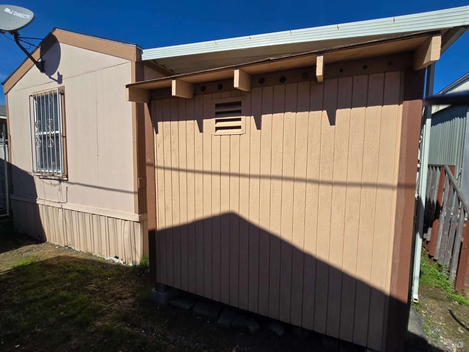 Detail Gallery Image 14 of 14 For 2963 Santa Rosa Ave C-12, Santa Rosa,  CA 95407 - 2 Beds | 1 Baths