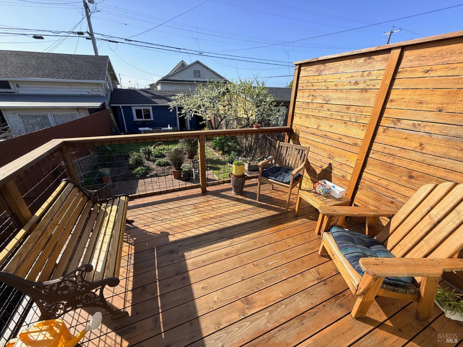 Detail Gallery Image 19 of 32 For 147 N Mcpherson St, Fort Bragg,  CA 95437 - 2 Beds | 1 Baths