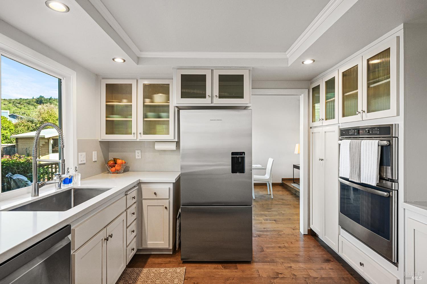 Detail Gallery Image 15 of 57 For 2866 Dusty Stone Ct, Santa Rosa,  CA 95405 - 3 Beds | 2/1 Baths