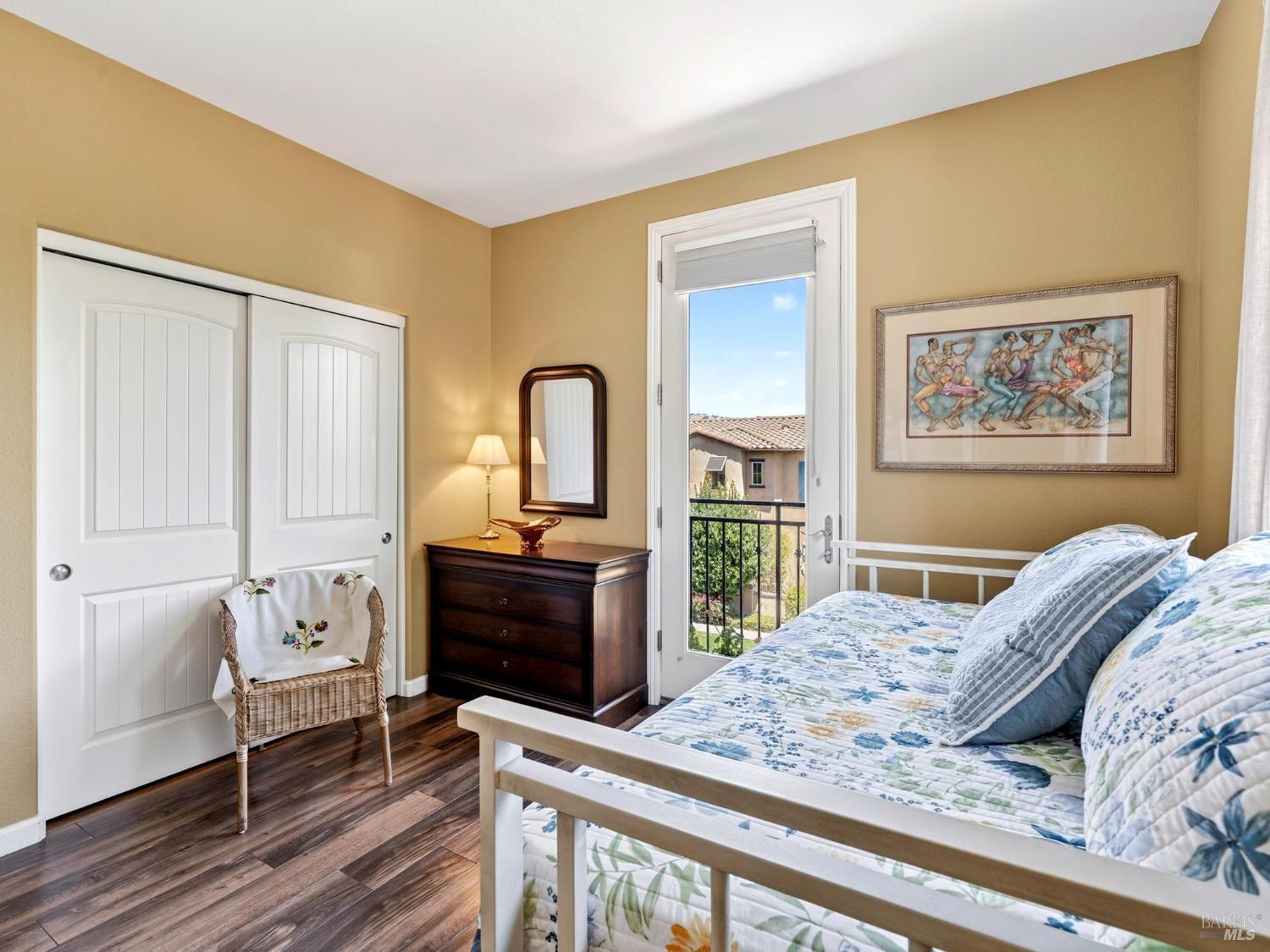 Detail Gallery Image 30 of 48 For 180 Healdsburg Ave a,  Cloverdale,  CA 95425 - 3 Beds | 2/1 Baths