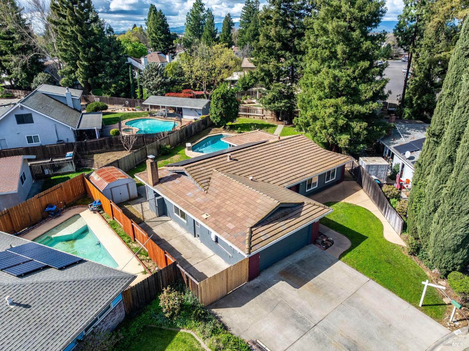 Detail Gallery Image 85 of 94 For 1155 Mulberry Ln, Dixon,  CA 95620 - 4 Beds | 2 Baths