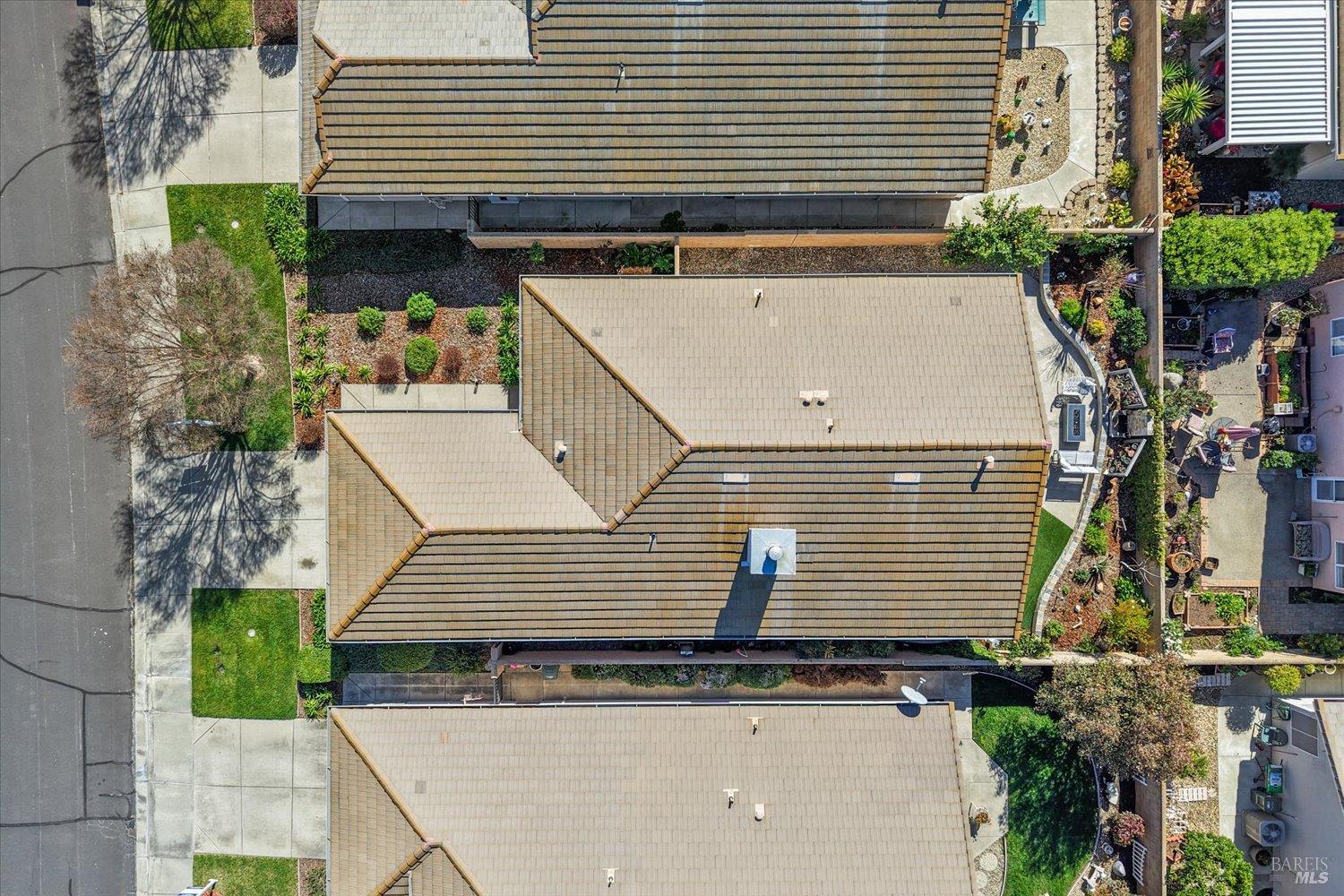 Detail Gallery Image 50 of 54 For 319 Trellis Ln, Vacaville,  CA 95687 - 2 Beds | 2 Baths