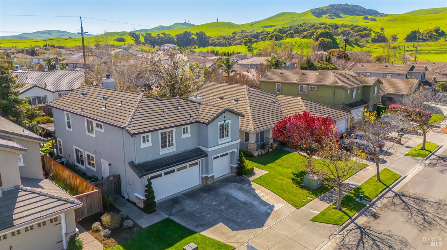 Detail Gallery Image 31 of 79 For 5244 Tuscany Dr, Fairfield,  CA 94534 - 4 Beds | 2/1 Baths